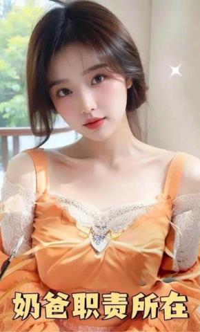 短剧奶爸职责所在海报