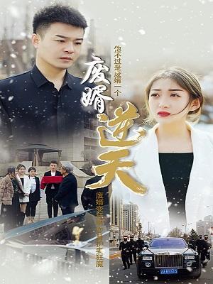 短剧《废婿逆天》海报