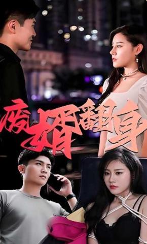 短剧废婿翻身海报