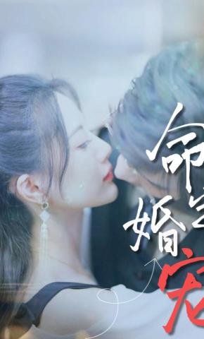 短剧《命定婚宠》海报