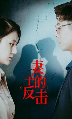 短剧《妻子的反击》海报