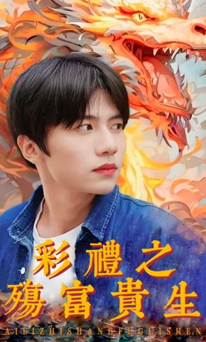 短剧彩礼之殇富贵生海报