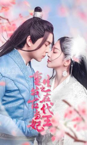 短剧重生之我在古代当王妃海报