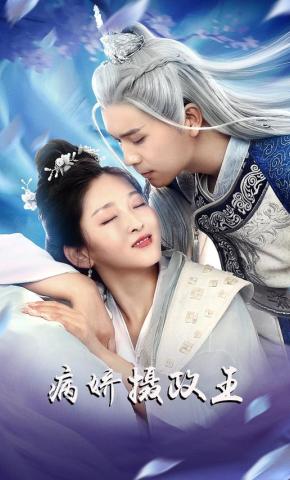 短剧病娇摄政王海报