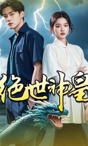 短剧《九霄神皇》海报