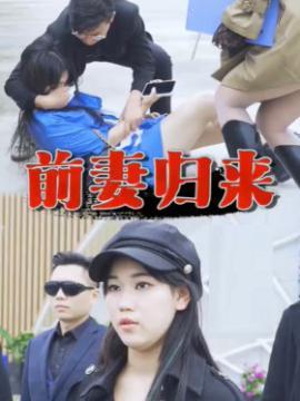 短剧前妻归来海报