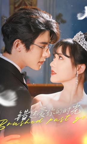 短剧错过爱你的时光海报