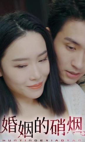 短剧婚姻的硝烟海报