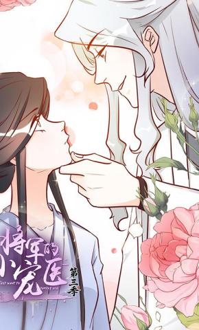 短剧将军的小宠医 第3季海报