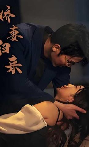 短剧娇妻归来海报