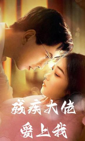 短剧残疾大佬爱上我海报