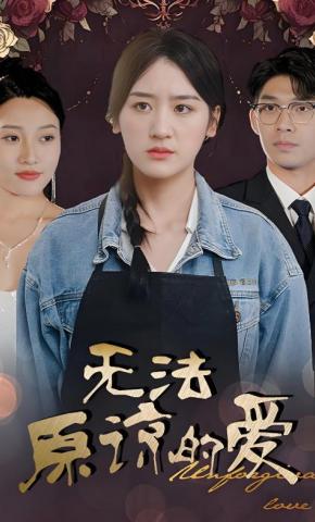 短剧无法原谅的爱海报