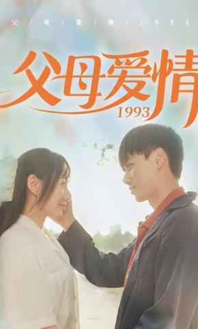 短剧父母爱情1993海报