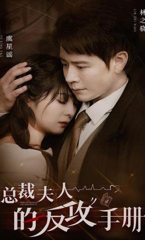 短剧总裁夫人的反攻手册海报