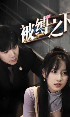 短剧《被缚之下》海报