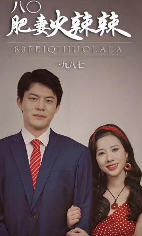 短剧八0肥妻火辣辣海报