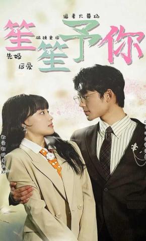 短剧笙笙予你海报