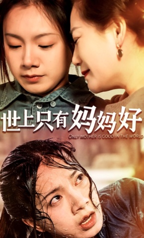 短剧世上只有妈妈好海报