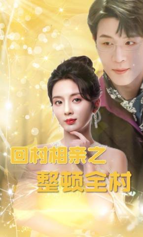 短剧回村相亲之整顿全村海报