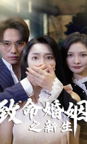 短剧致命婚姻之新生海报