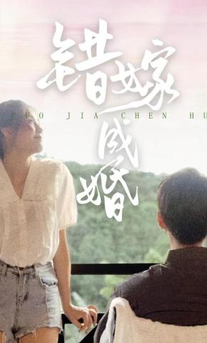 短剧错嫁成婚海报