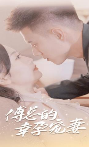 短剧傅总的幸孕宠妻海报