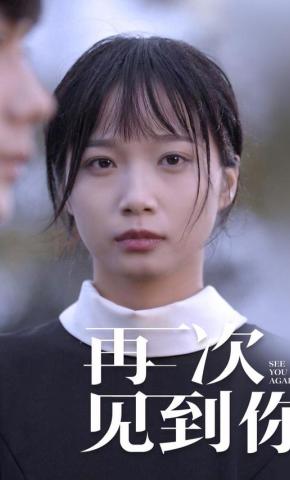 短剧再次见到你海报
