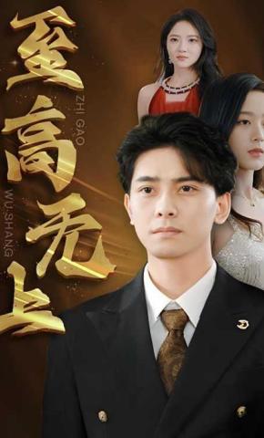 短剧至高无上海报