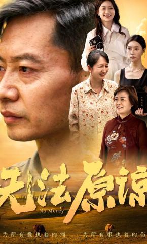 短剧无法原谅海报