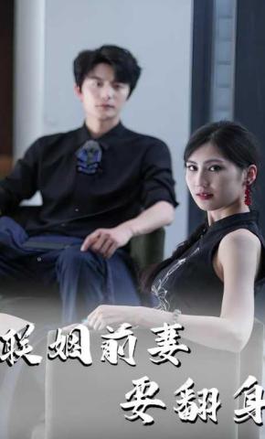 短剧联姻前妻要翻身海报