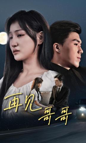 短剧《再见哥哥》海报