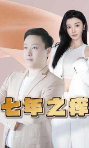 短剧七年之痒海报