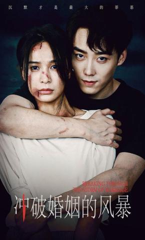 短剧冲破婚姻的风暴海报
