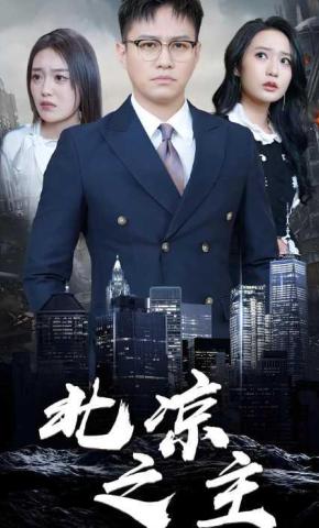 短剧《北凉之主》海报