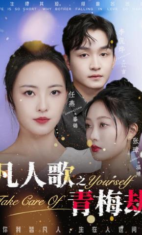 短剧凡人歌之青梅劫海报