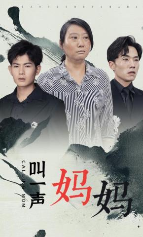 短剧叫一声妈妈海报