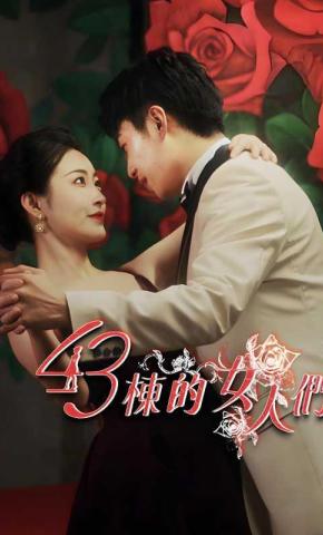 短剧43栋的女人们海报