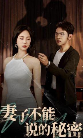 短剧妻子不能说的秘密海报