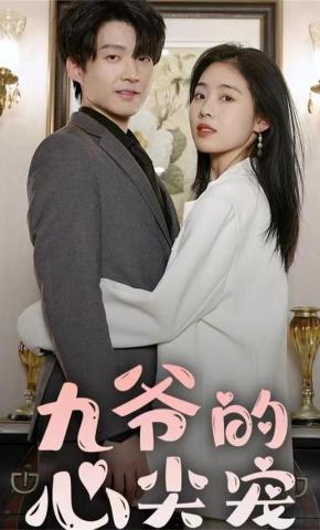 短剧九爷的心尖宠海报