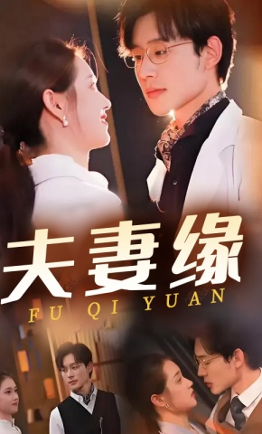 短剧《夫妻缘》海报