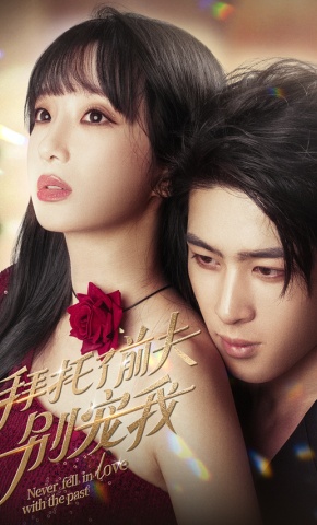 短剧拜托了前夫别宠我海报