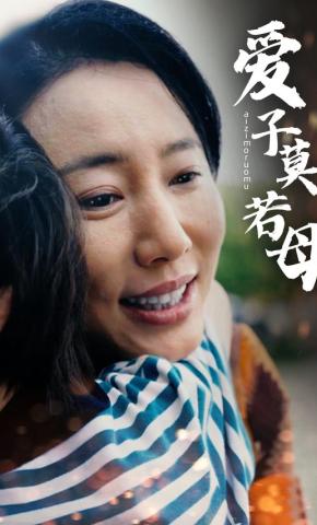 短剧爱子莫若母海报