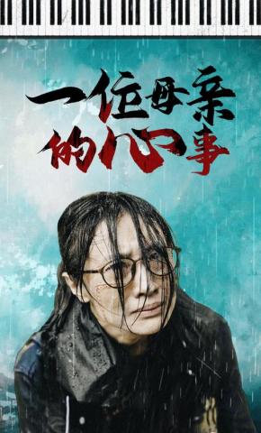 短剧一位母亲的心事海报