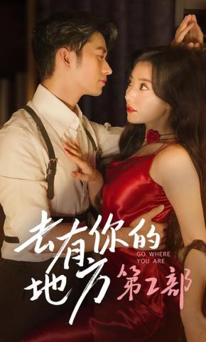 短剧《去有你的地方第2部》海报