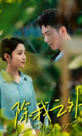 短剧除我之外海报