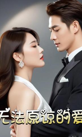 短剧无法原谅的爱海报