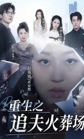 短剧重生之追夫火葬场海报