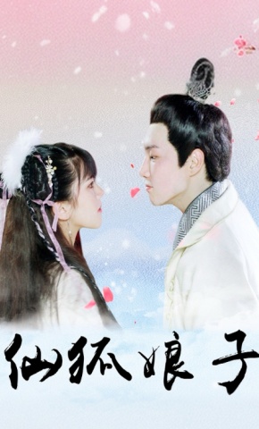 短剧仙狐娘子海报