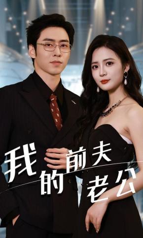 短剧我的前夫老公海报