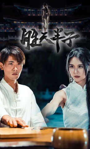 短剧胜天半子海报